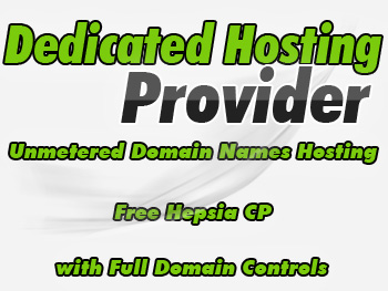 Modestly priced dedicated server hosting provider